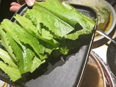 -羊大爷涮肉(亮马桥店)