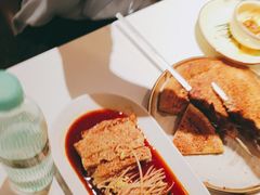 -谷丽羊肉串·新疆鲜货烧烤馆·清真·夜宵(长沙首店)