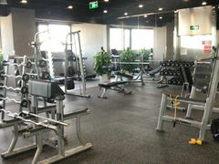 -OXYGYM 奥美氧舱运动中心(领展购物广场·中关村店)
