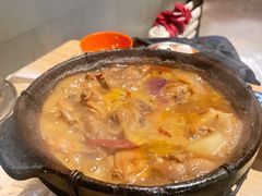 -范贤光鸡公煲(平乐园总店)