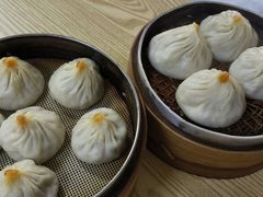 -鲁氏汤包王(长白街店)
