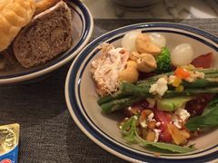 -北京王府井希尔顿酒店·万斯阁西餐厅