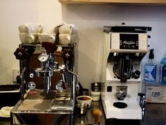 -纽巷咖啡 SOFTFOCUS COFFEE(锦和巴黎时韵店)