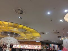 -大唐西市酒店-丝路阳光西餐厅