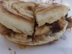 -秦镇史玉林凉皮(翡丽城店)