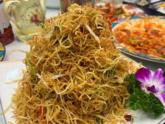 -西北朗益和穆斯林餐厅