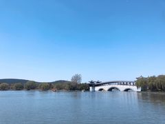 -云龙湖旅游景区