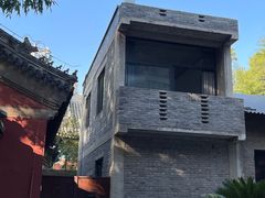 -嵩祝寺及智珠寺