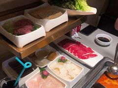 -海底捞火锅(宝龙广场夜宵主题店)