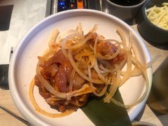 -新石器烤肉(周浦万达店)
