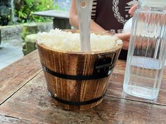 -华冠悠岚·庭院餐厅(青城后山店)