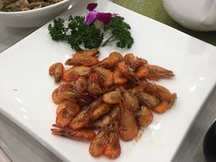 -老人和饭店(淮海中路店)