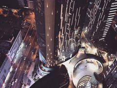 -宝丽金大酒店·洗浴中心