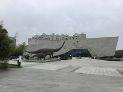 -安徽省地质博物馆