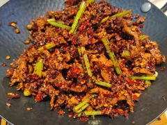 -孙家外婆•长春地标美食新名片(红旗街万达店)