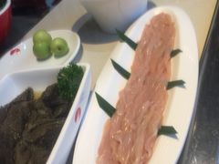 -海底捞火锅(上元大街店)