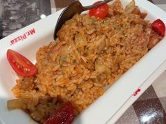 -米斯特比萨(罗斯福店)