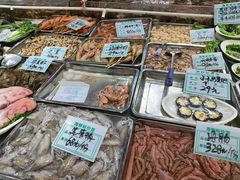 -旺角小渔村·海肠捞饭开创者(二马路店)