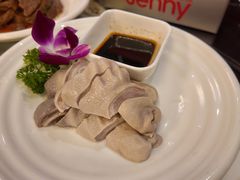 -新聚丰菜馆(太监弄店)