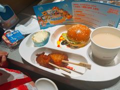 -海底捞火锅(天津SM城市广场店)