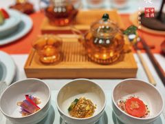 -叶叶菩提·晋福宫