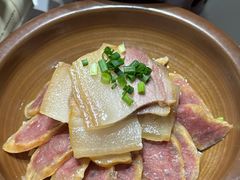 -雅酌园·烟火南京菜(颐和路店)