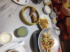 -小菜园新徽菜(上海浦东复地活力城店)