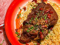 -牛市坎火锅(建设路店)