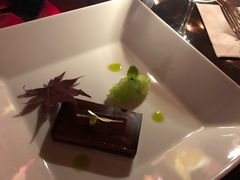-wann lounge 低温慢煮牛排·清吧