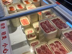 -福成自助烤肉(北京双桥店)