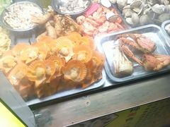 -海大南门夜市(海富街店)