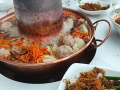 -吴天家私坊铜火锅(远达·帝景华廷店)