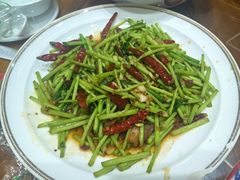 -三只鸟本地特色菜馆(上饶总店)