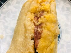 粽子-Family cake壹家烘焙