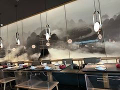-赠李白·如诗的川味(余杭万达广场店)