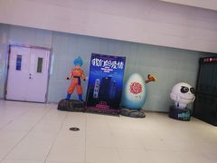 -华联影城(蒙城路店)