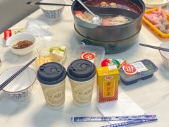 -海底捞火锅(德辉广场店)