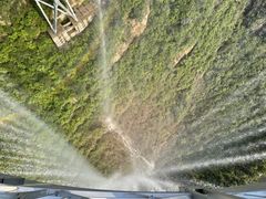 -野三坡刘家河高山漂流