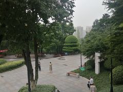 -龙头寺公园