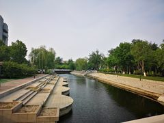 -南开大学-学生第2食堂