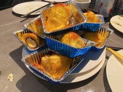 -一方渔歌蒸汽海鲜自助(文化路万达广场店)