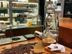-BERRY BEANS(东直门店)