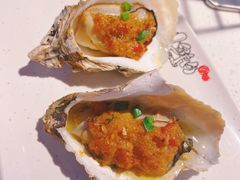 -小鲜肉延边朝鲜族烤串(珠海店)