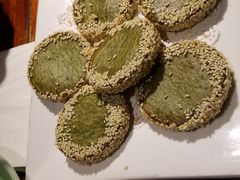 -绿茶餐厅(华联万柳店)