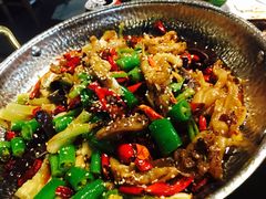 -辛香汇(飞洲店)