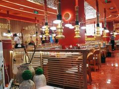 大堂-牛牛章·章鱼水煎肉(光谷世界城店)