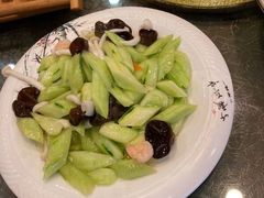 -老妈厨房团圆饺子东北菜(北环路店)