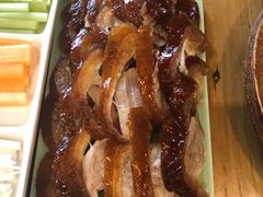 -局气 烤鸭·北京菜(光华路店)