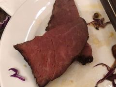 -武汉世茂希尔顿酒店·汇·全日餐厅