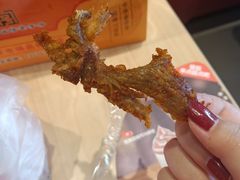 -徐记正宗北京烤鸭(北京东路总店)